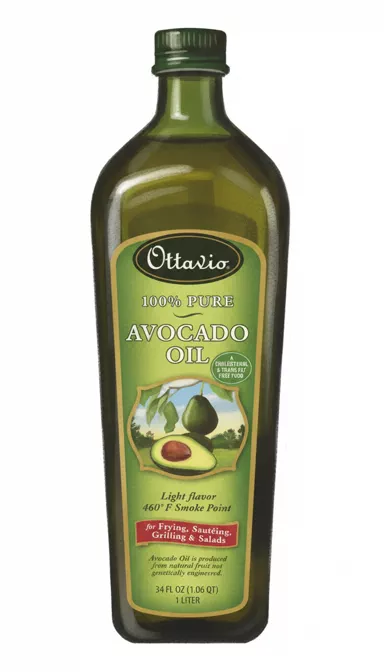 avocado oil