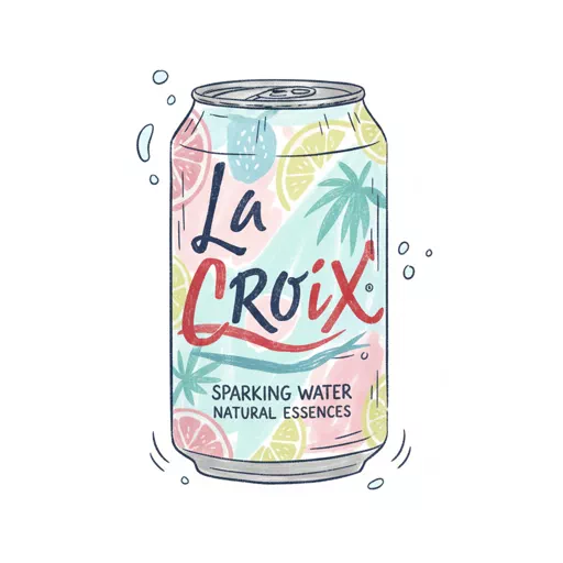 la croix
