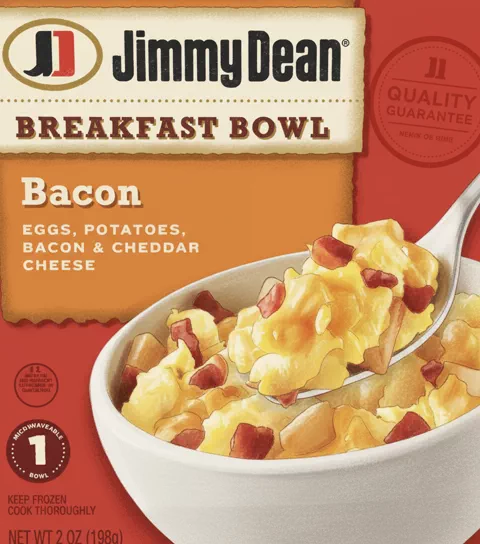 breakfast bowl