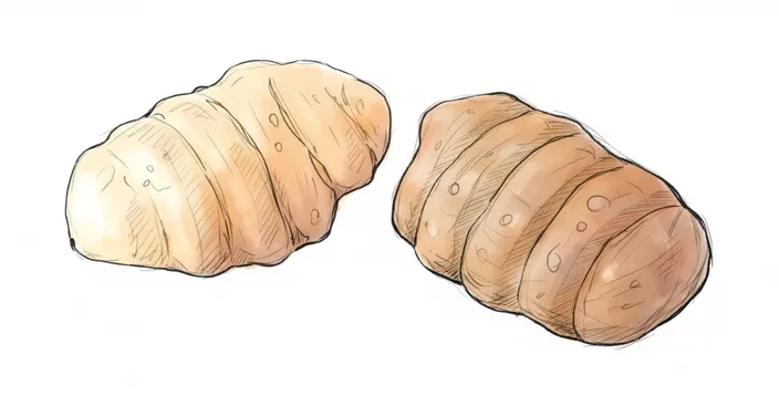 gnocchi