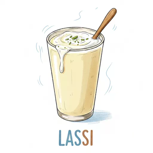 lassi
