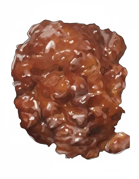apple fritter