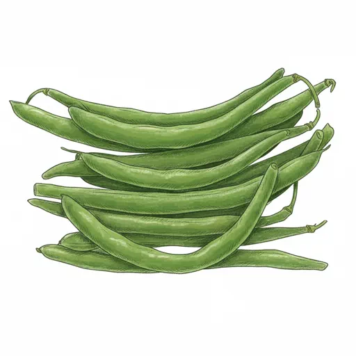 string beans