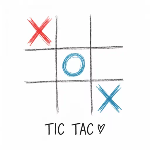 tic tac