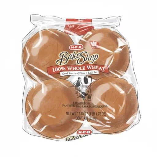 wheat roll
