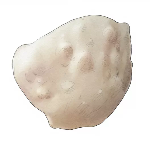 blue cheese dressing