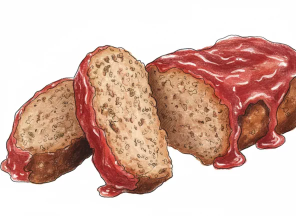 meat loaf