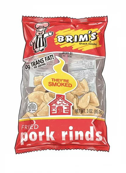 chicharrones