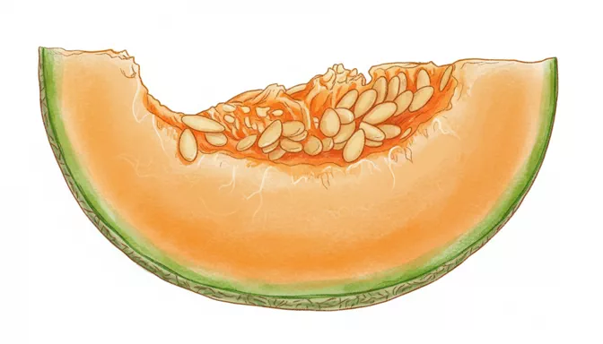 melon