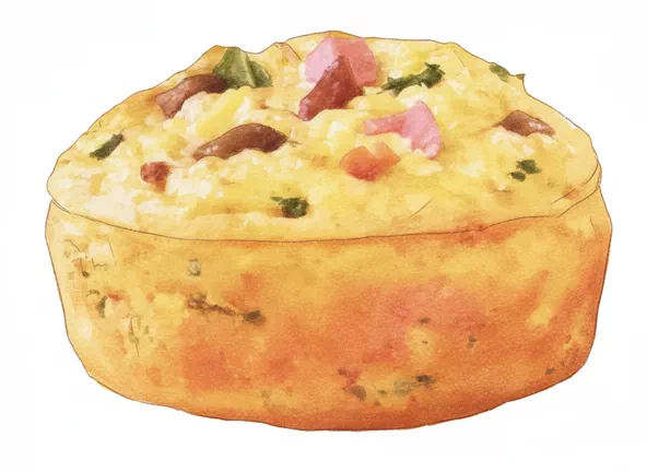 frittata