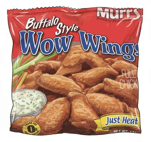 wing