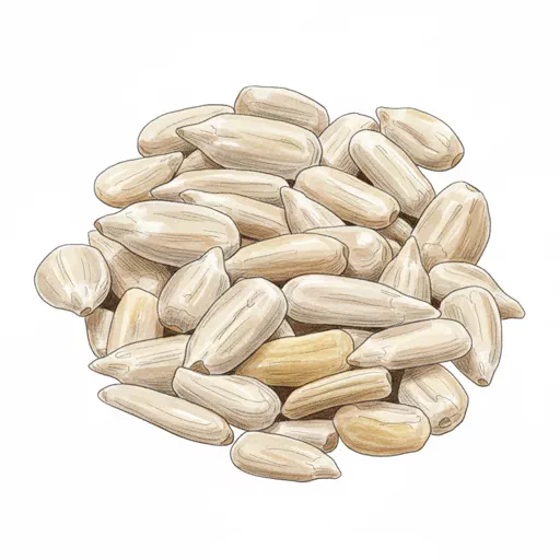 sunflower seed