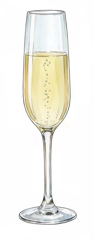champagne