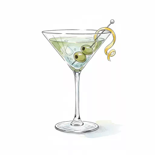 martini