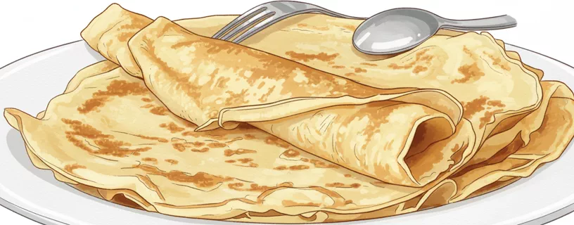 crepes