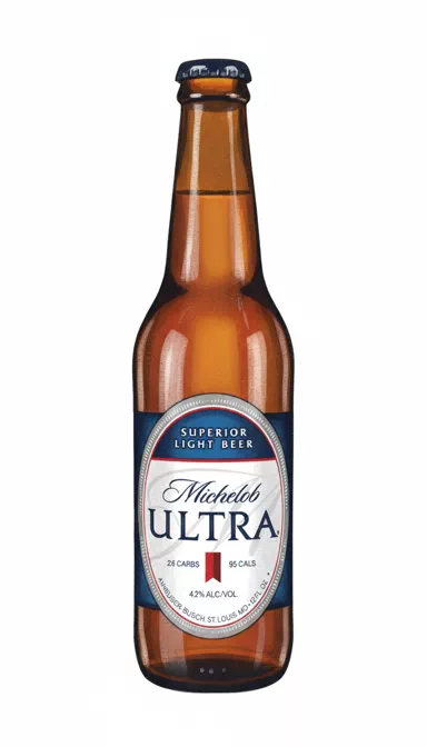 michelob ultra