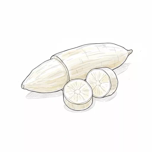 yuca