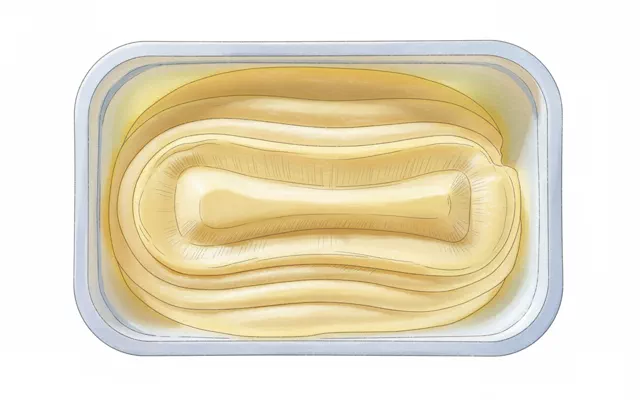 butter