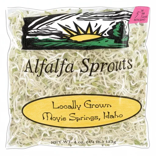 sprouts
