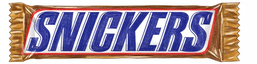 snickers