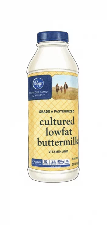 buttermilk