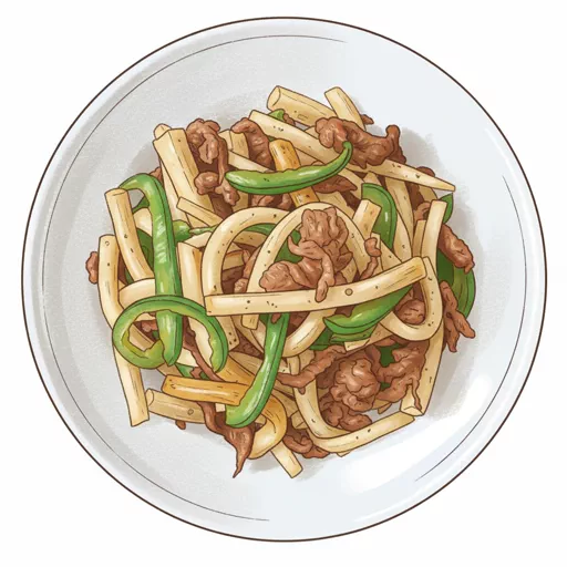 chinese food
