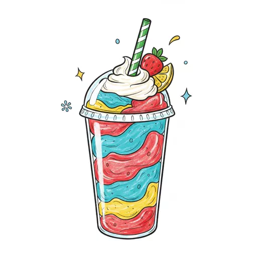 slushy