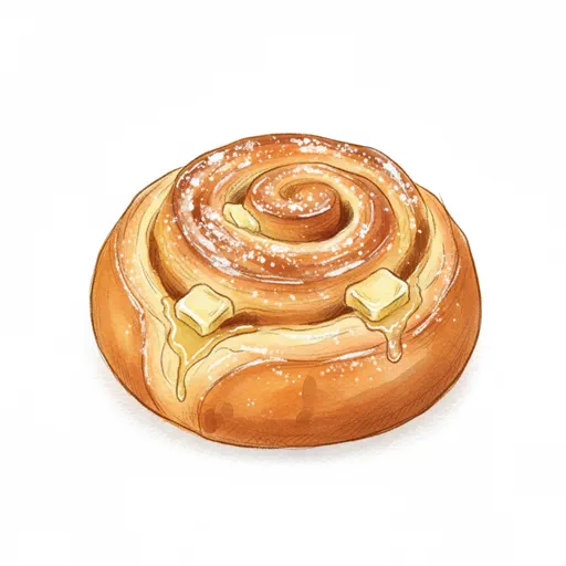 butter roll