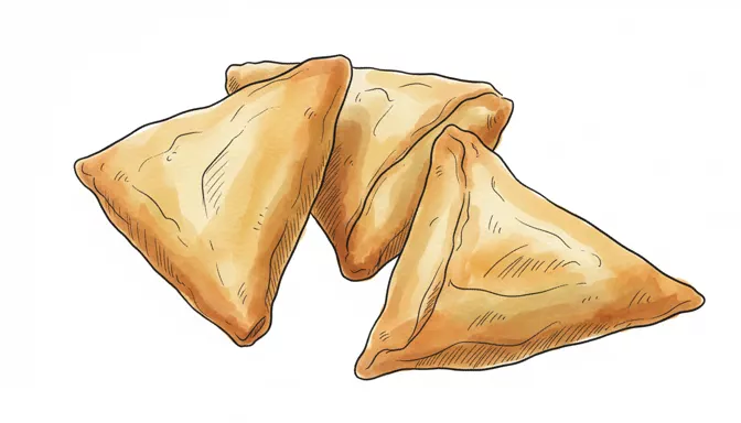 samosa