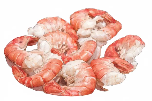 shrimp