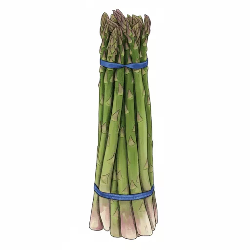 asparagus