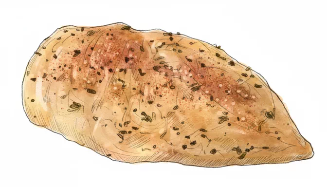 skinless chicken breast