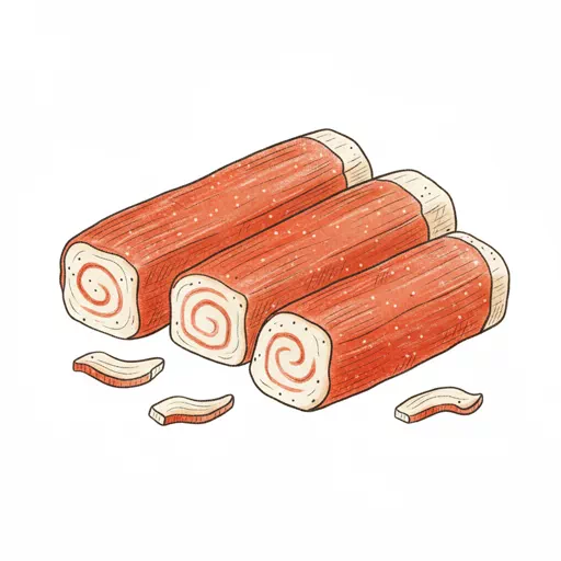 surimi