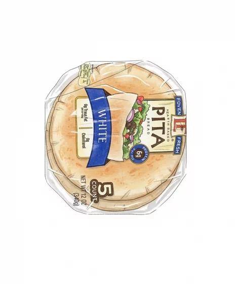 pita