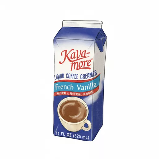 creamer