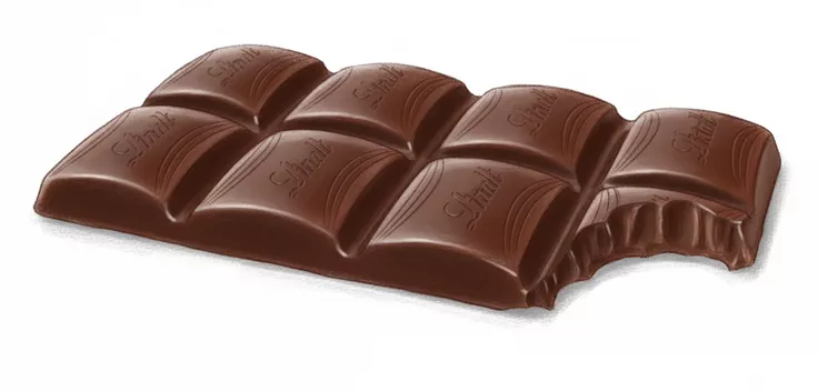 candy bar