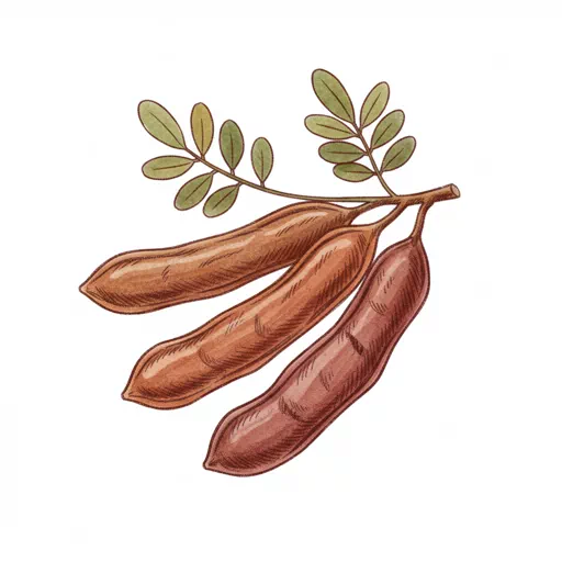 carob