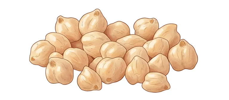 chickpea