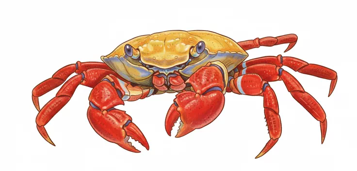 blue crab