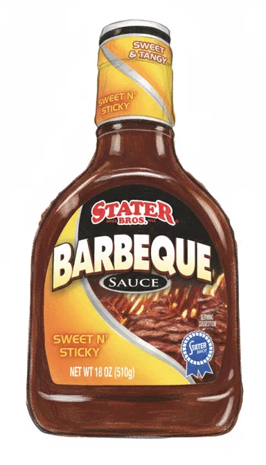 barbecue sauce