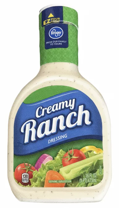 ranch dressing