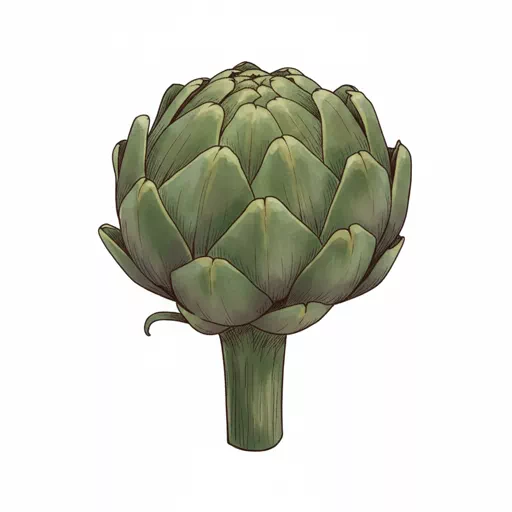 artichokes
