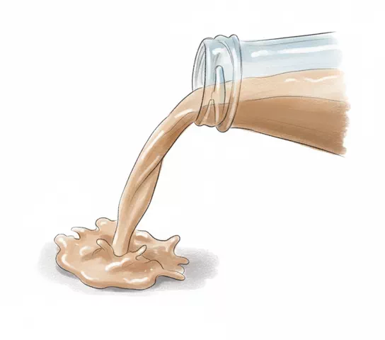 fat free half and half