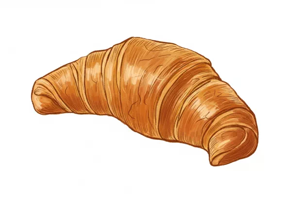 crescent roll