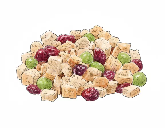 chicken salad