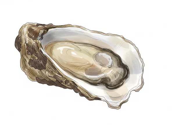 oyster