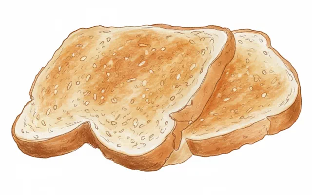 cinnamon bread