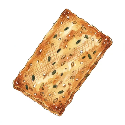crispbread