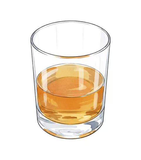 whiskey