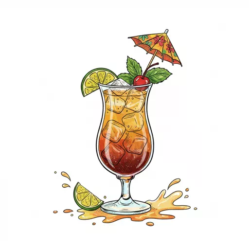 mai tai